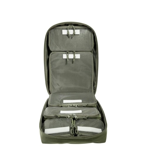 Tasmanian Tiger Survival Pack IRR stone grey olive