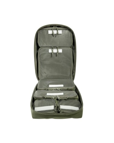 Tasmanian Tiger Survival Pack IRR stone grey olive