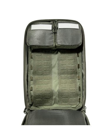 Tasmanian Tiger Survival Pack IRR stone grey olive
