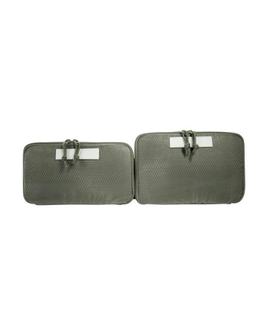 Tasmanian Tiger Survival Pack IRR stone grey olive