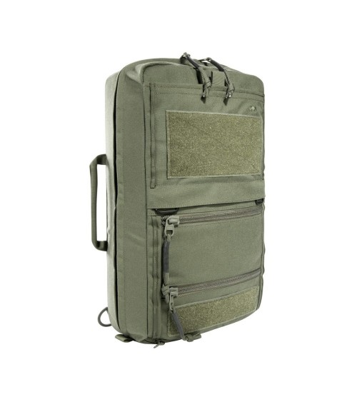Tasmanian Tiger Survival Pack IRR stone grey olive