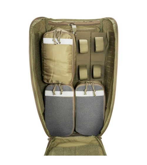 Tasmanian Tiger Modular Pack 45 Plus MC multicam