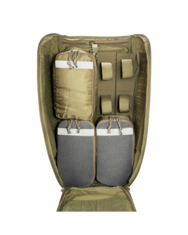 Tasmanian Tiger Modular Pack 45 Plus MC multicam