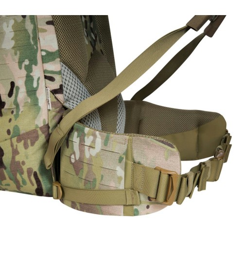 Tasmanian Tiger Modular Pack 45 Plus MC multicam