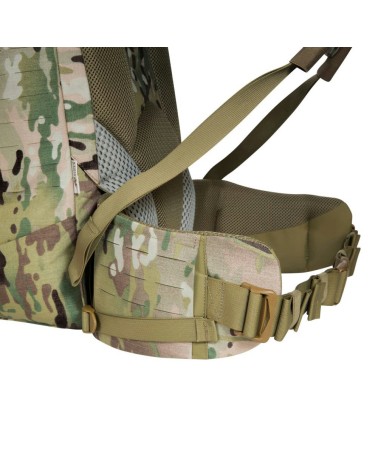 Tasmanian Tiger Modular Pack 45 Plus MC multicam