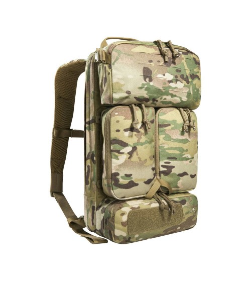 Tasmanian Tiger Modular Gunners Pack MC multicam