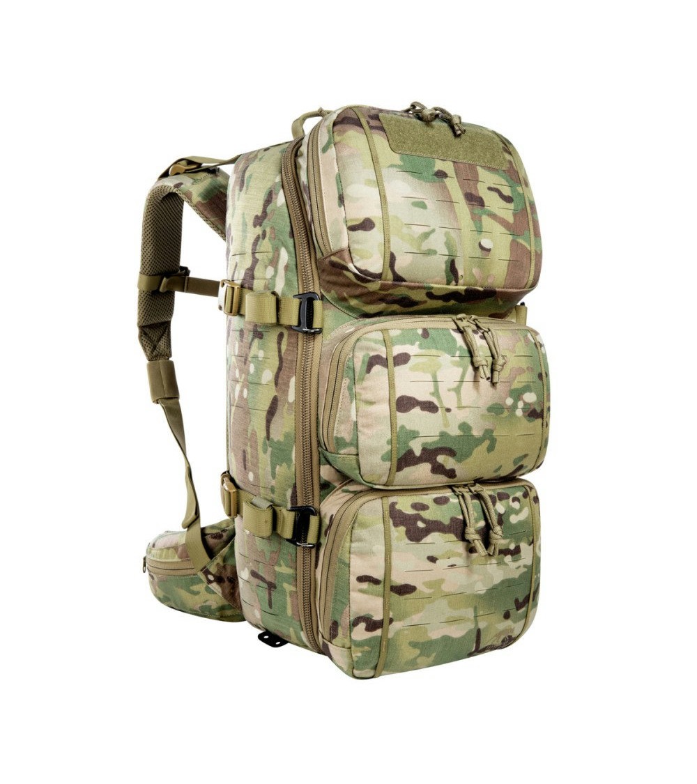 Tasmanian Tiger Modular Combat Pack 24 SL MC multicam