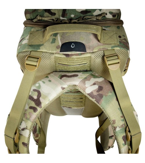 Tasmanian Tiger Modular Combat Pack 24 SL MC multicam