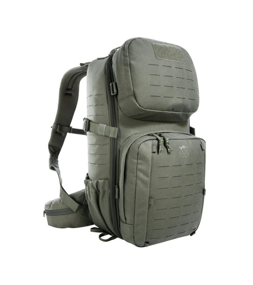 Tasmanian Tiger Modular Combat Pack IRR stone grey olive