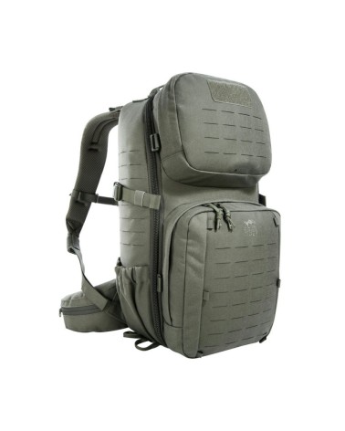 Tasmanian Tiger Modular Combat Pack IRR stone grey olive