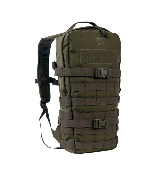 Tasmanian Tiger Essential Pack MKII (erinevad värvid)