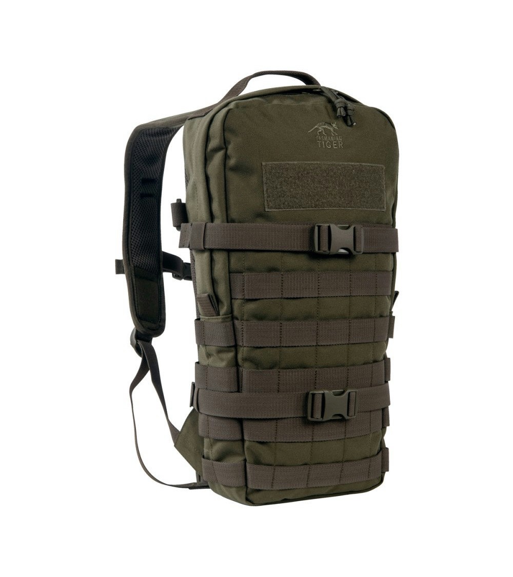 Tasmanian Tiger Essential Pack MKII (erinevad värvid)