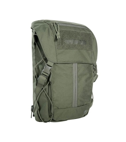 Tasmanian Tiger Turtle Pack ZP olive