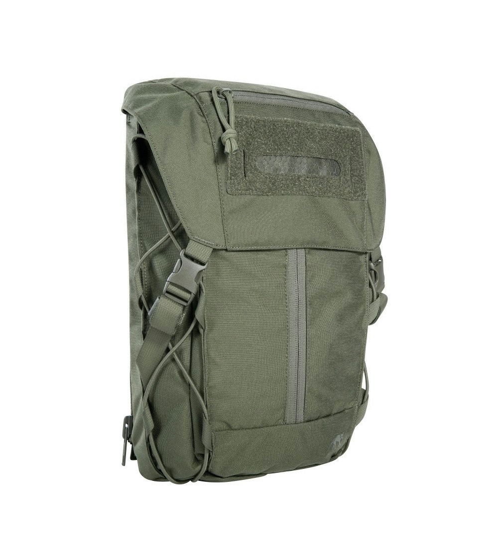 Tasmanian Tiger Turtle Pack ZP olive