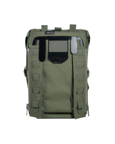 Tasmanian Tiger Turtle Pack ZP olive