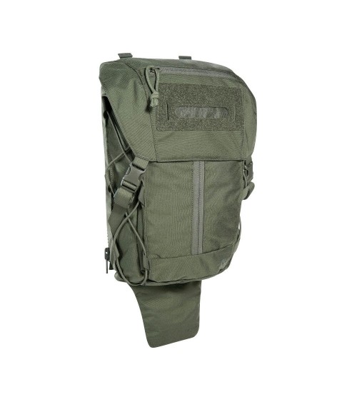Tasmanian Tiger Turtle Pack ZP olive
