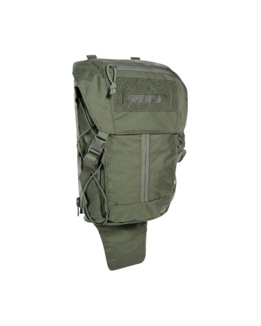 Tasmanian Tiger Turtle Pack ZP olive