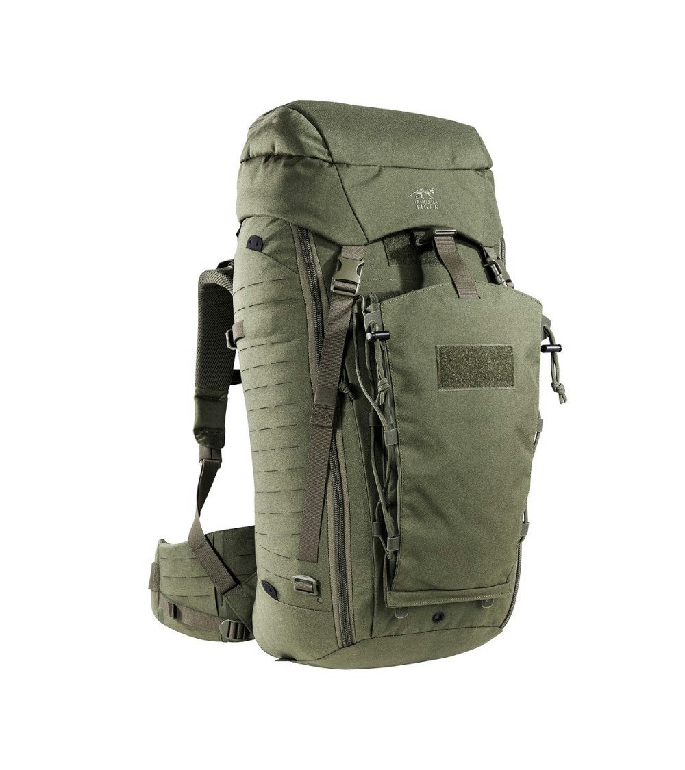 Tasmanian Tiger Modular Pack 45 Plus (various colours)