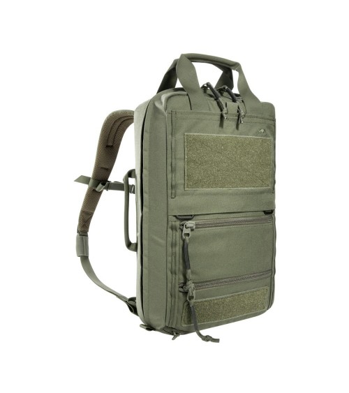 Tasmanian Tiger Survival Pack oliivroheline