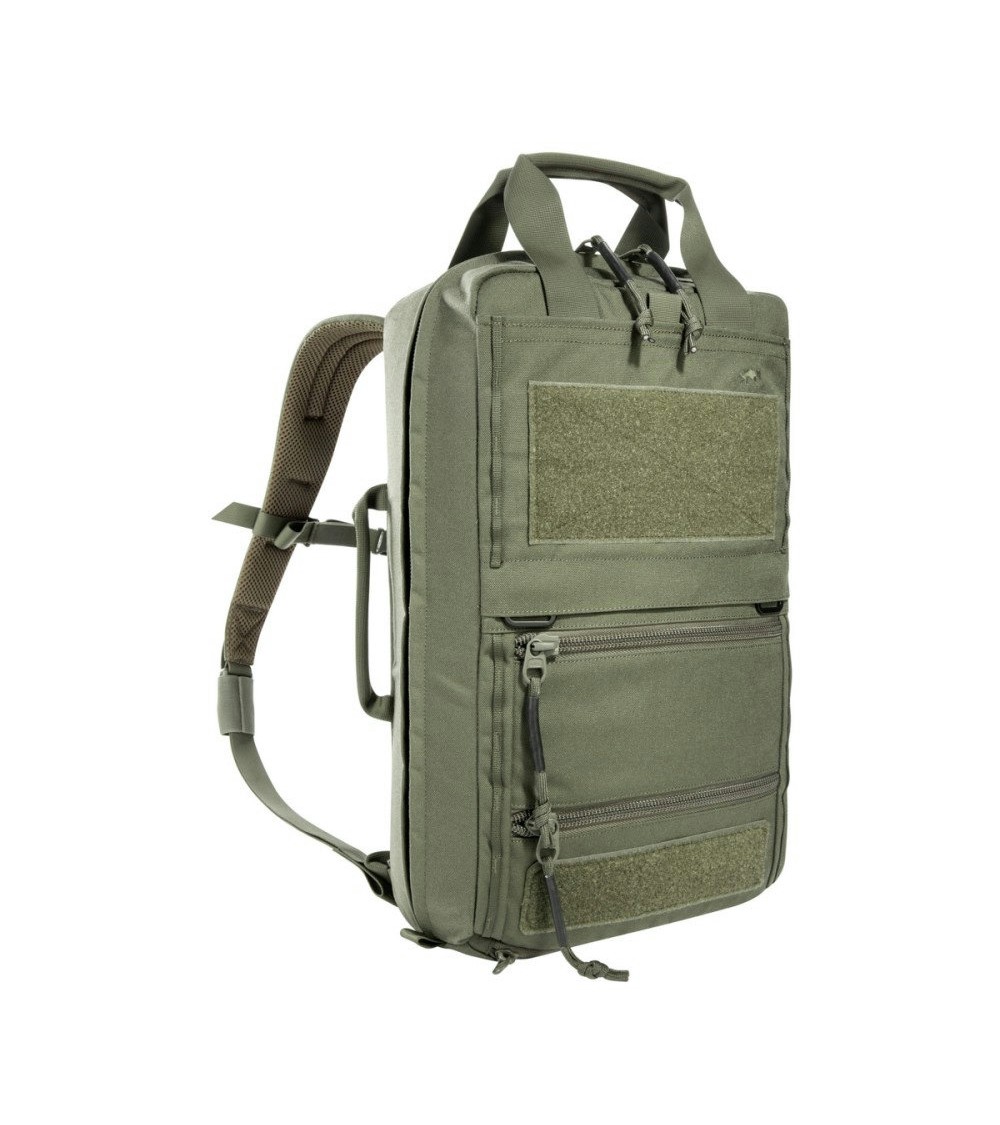 Tasmanian Tiger Survival Pack olive