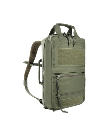 Tasmanian Tiger Survival Pack oliivroheline
