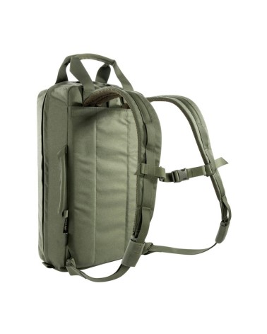 Tasmanian Tiger Survival Pack oliivroheline