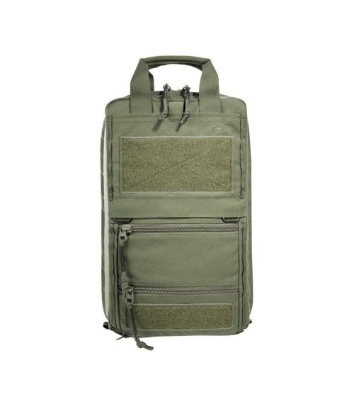 Tasmanian Tiger Survival Pack olive
