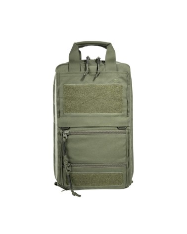 Tasmanian Tiger Survival Pack oliivroheline