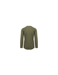 Helikon-Tex US LVL 1 Thermal Underwear Set, Size XL (olive green)