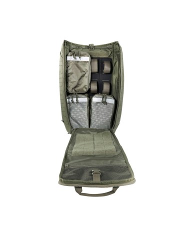Tasmanian Tiger Modular Pack 45 Plus (various colours)