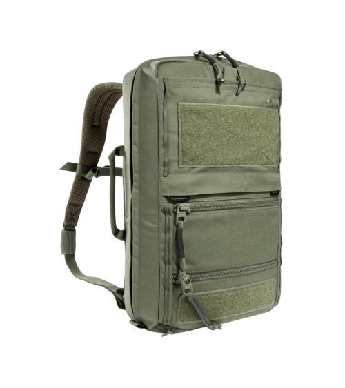 Tasmanian Tiger Survival Pack oliivroheline