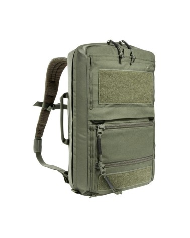 Tasmanian Tiger Survival Pack olive