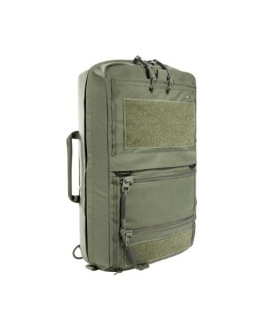 Tasmanian Tiger Survival Pack oliivroheline