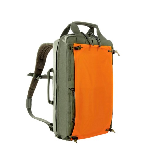 Tasmanian Tiger Survival Pack olive