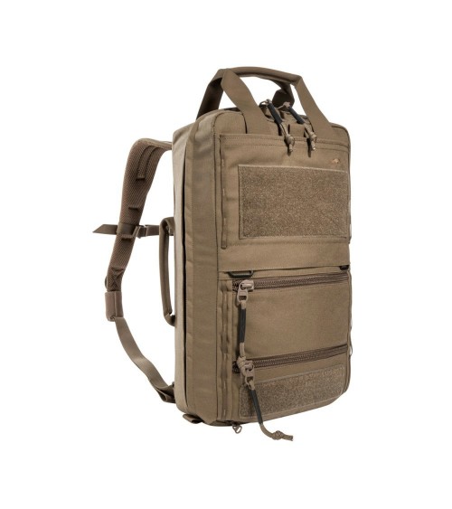 Tasmanian Tiger Survival Pack oliivroheline