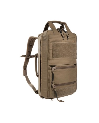 Tasmanian Tiger Survival Pack oliivroheline