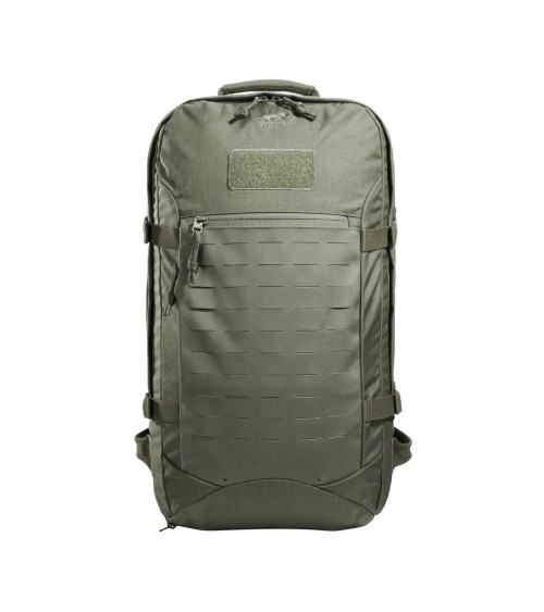 Tasmanian Tiger Mission Pack MKII IRR stone grey olive