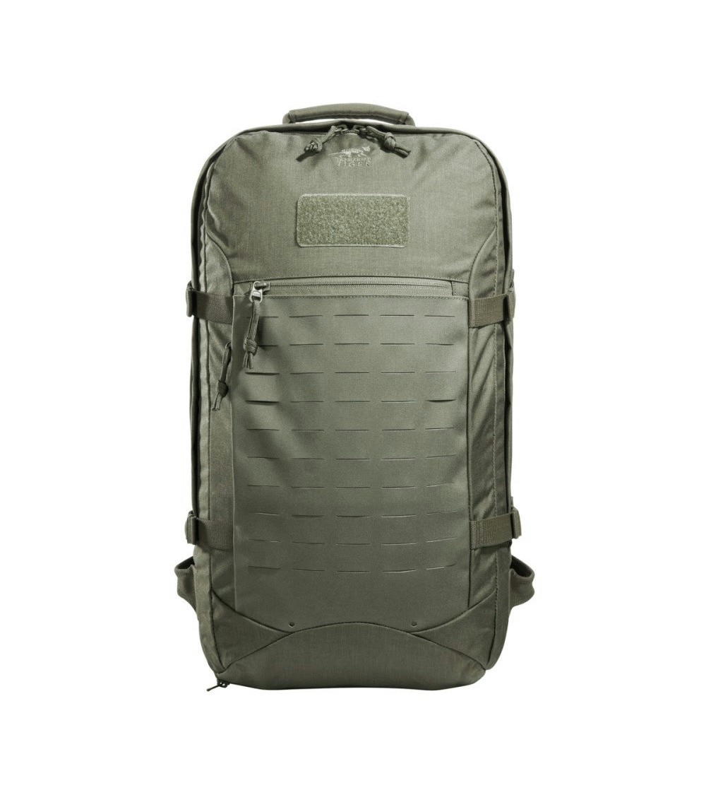 Tasmanian Tiger Mission Pack MKII IRR stone grey olive