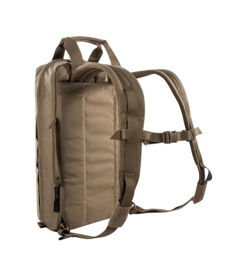 Tasmanian Tiger Survival Pack oliivroheline