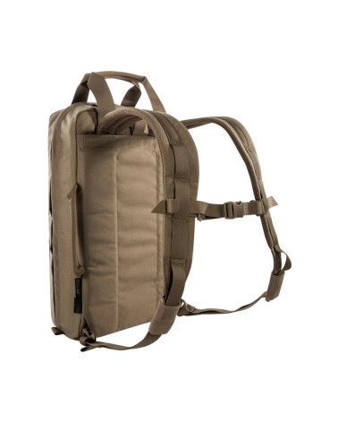 Tasmanian Tiger Survival Pack oliivroheline