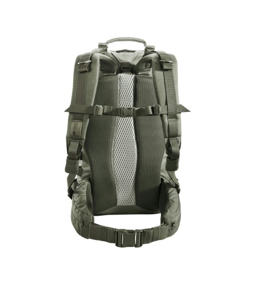 Tasmanian Tiger Mission Pack MKII IRR stone grey olive