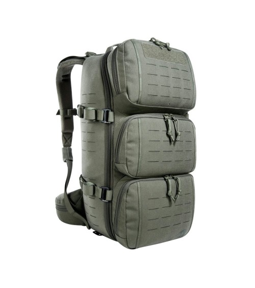 Tasmanian Tiger Modular Combat Pack 24 SL IRR stone grey olive