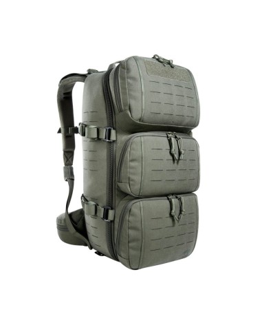 Tasmanian Tiger Modular Combat Pack 24 SL IRR stone grey olive