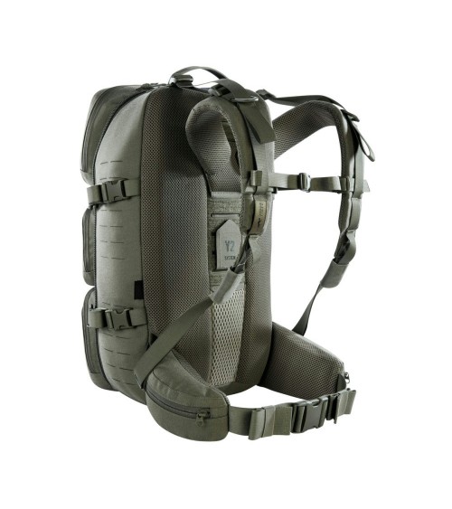 Tasmanian Tiger Modular Combat Pack 24 SL IRR stone grey olive