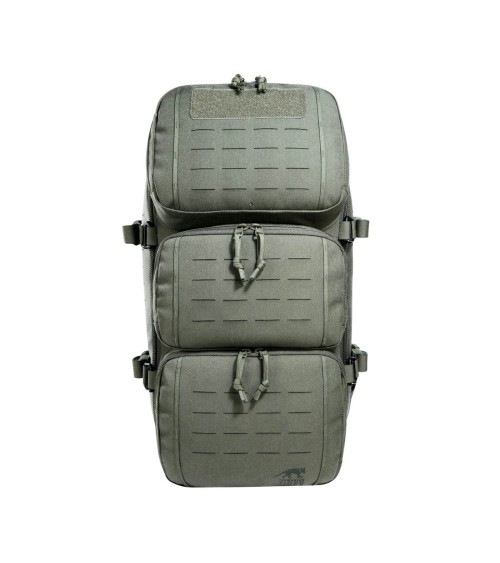 Tasmanian Tiger Modular Combat Pack 24 SL IRR stone grey olive