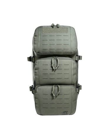 Tasmanian Tiger Modular Combat Pack 24 SL IRR stone grey olive
