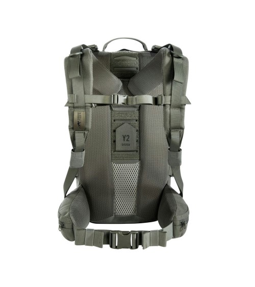 Tasmanian Tiger Modular Combat Pack 24 SL IRR stone grey olive