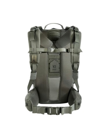 Tasmanian Tiger Modular Combat Pack 24 SL IRR stone grey olive