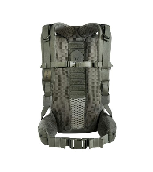 Tasmanian Tiger Modular Combat Pack 24 SL IRR stone grey olive