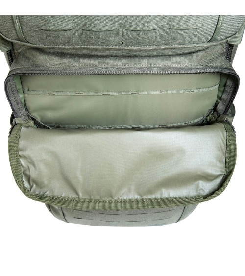 Tasmanian Tiger Modular Combat Pack 24 SL IRR stone grey olive